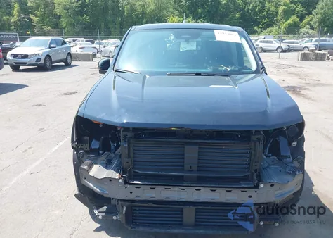 2025 Ford Maverick Xlt z USA, uszkodzony, nr VIN 3FTTW8H30SRA13908